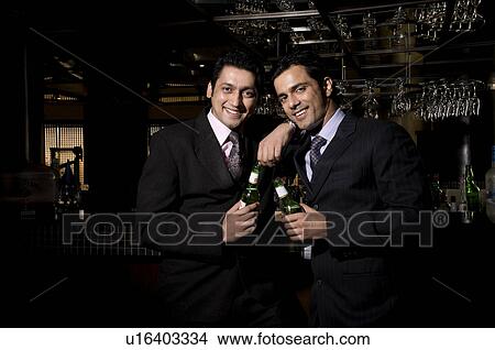Executives posing View Large Photo Image Picture - Executives posing. Fotosearch
