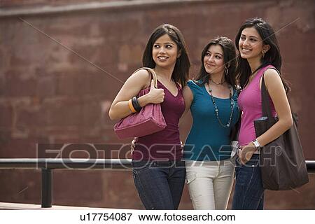 Friends View Large Photo Image Stock Photo - Friends. Fotosearch