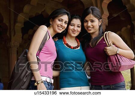 Friends View Large Photo Image Stock Photograph - Friends. Fotosearch