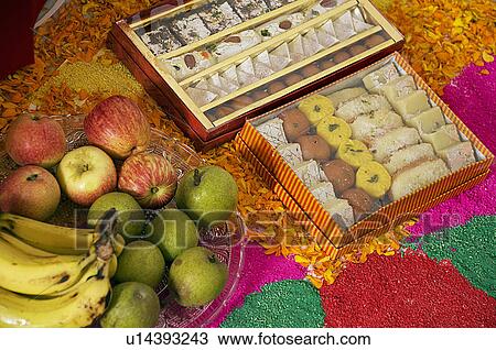 Fruits and sweets View Large Photo Image Stock Image - Fruits and sweets. Fotosearch