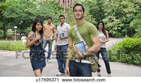Group of college students View Large Photo Image Stock Image - Group of college students. Fotosearch