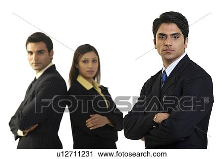 Group of executives View Large Photo Image Stock Image - Group of executives. Fotosearch