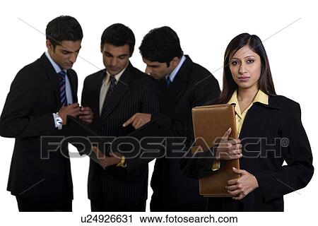 Group of executives View Large Photo Image Stock Image - Group of executives. Fotosearch