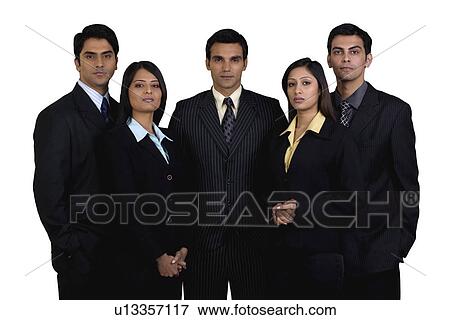 Group of executives View Large Photo Image Stock Photo - Group of executives. Fotosearch