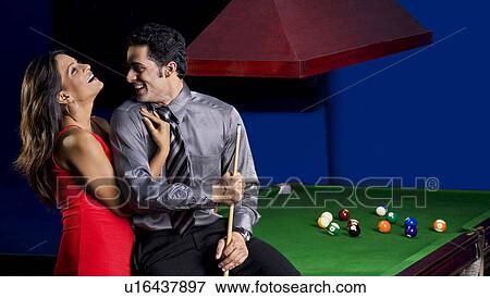 Stock Photo - Having fun. Fotosearch
