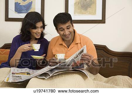 Husband and wife View Large Photo Image Stock Image - Husband and wife. Fotosearch