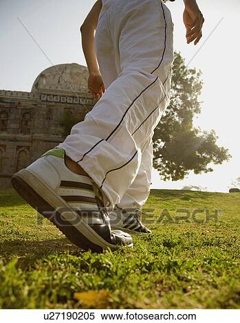 Legs of a man View Large Photo Image Stock Photography - Legs of a man. Fotosearch