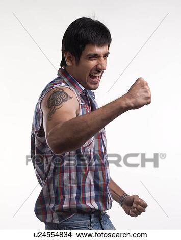 Man Posing View Large Photo Image Picture - Man Posing. Fotosearch
