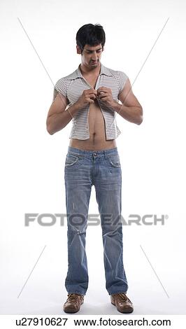 Man Posing View Large Photo Image Stock Photo - Man Posing. Fotosearch