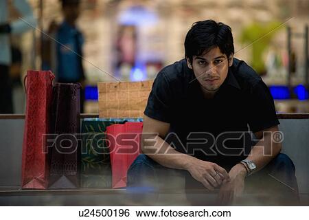 Man posing View Large Photo Image Stock Photograph - Man posing. Fotosearch