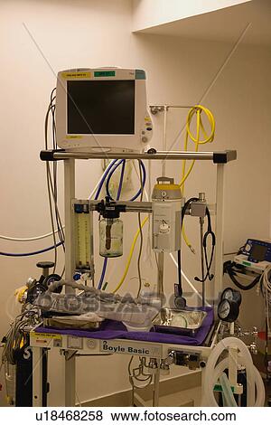 Stock Photo - Medical equipment. Fotosearch