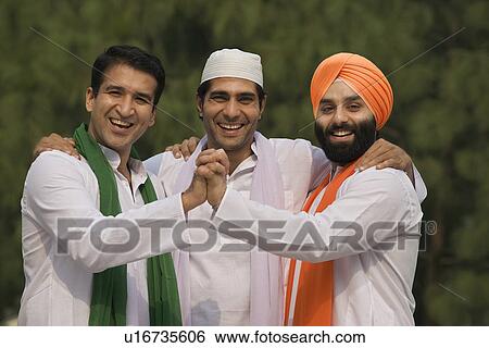 Men sharing a laugh View Large Photo Image Stock Photograph - Men sharing a laugh. Fotosearch