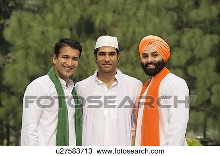 Men smiling View Large Photo Image Stock Image - Men smiling. Fotosearch
