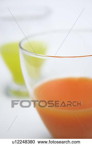 Orange drink View Large Photo Image Stock Image - Orange drink. Fotosearch