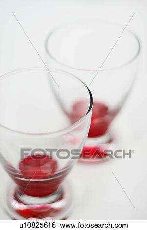 Stock Photograph - Pair of glasses. Fotosearch