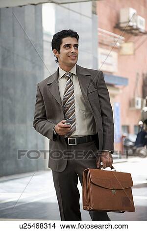 Portrait of an executive View Large Photo Image Picture - Portrait of an executive. Fotosearch