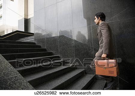 Portrait of an executive View Large Photo Image Stock Image - Portrait of an executive. Fotosearch