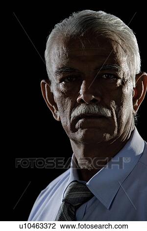 Portrait of an old man View Large Photo Image Stock Image - Portrait of an old man. Fotosearch