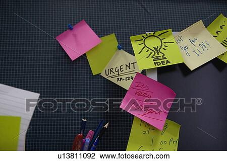 Posted View Large Photo Image Stock Image - Posted. Fotosearch