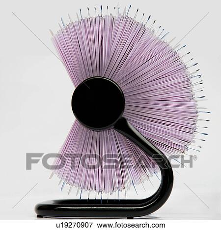 Rotodex View Large Photo Image Stock Photo - Rotodex. Fotosearch