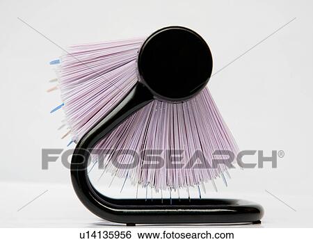 Rotodex View Large Photo Image Stock Photograph - Rotodex. Fotosearch
