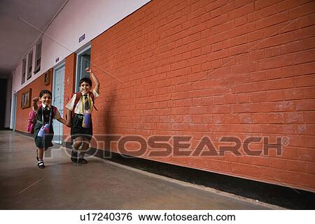 Stock Photograph - Students. Fotosearch