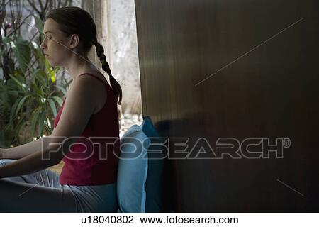 Stock Image - Surya Namaskar. Fotosearch