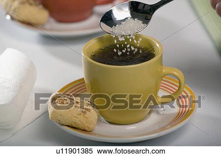Stock Photography - Tea Cup. Fotosearch