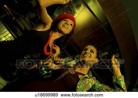 Women enjoying View Large Photo Image Stock Photo - Women enjoying. Fotosearch