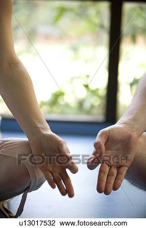 Yoga View Large Photo Image Stock Image - Yoga. Fotosearch