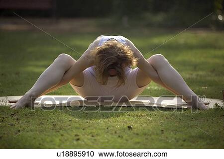 Yoga View Large Photo Image Stock Image - Yoga. Fotosearch