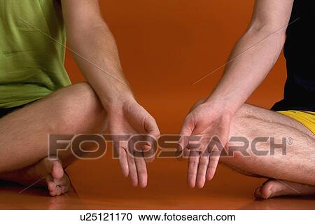 Yoga View Large Photo Image Stock Image - Yoga. Fotosearch