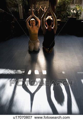 Yoga View Large Photo Image Stock Photo - Yoga. Fotosearch