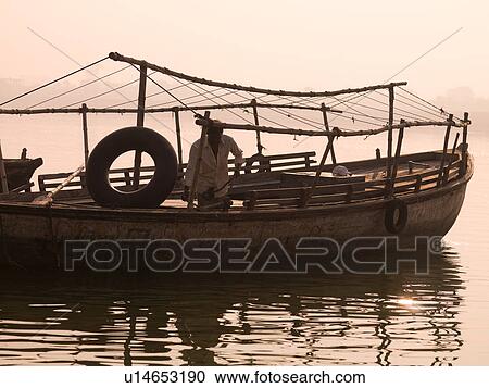 Boat on the Arabian Sea View Large Photo Image Stock Image - Boat on the Arabian Sea. Fotosearch