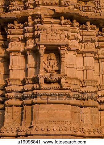"Exterior of wall in the Abandon City of Fatehpur, Rajasthan India" View Large Photo Image Stock Image - "Exterior of wall in the Abandon City of Fatehpur, Rajasthan India". Fotosearch