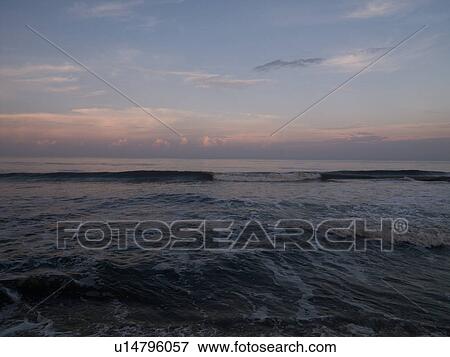 "Horizon view of the Arabian Sea, Kerala, India" View Large Photo Image Stock Photo - "Horizon view of the Arabian Sea, Kerala, India". Fotosearch
