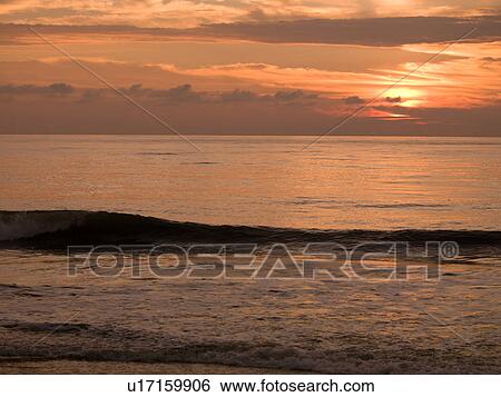 "Horizon view of the Arabian Sea, Kerala, India" View Large Photo Image Stock Photograph - "Horizon view of the Arabian Sea, Kerala, India". Fotosearch