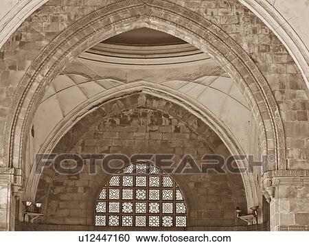 Interior of building in Mumbai India View Large Photo Image Stock Image - Interior of building in Mumbai India. Fotosearch