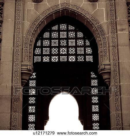 Interior of building in Mumbai India View Large Photo Image Stock Photo - Interior of building in Mumbai India. Fotosearch