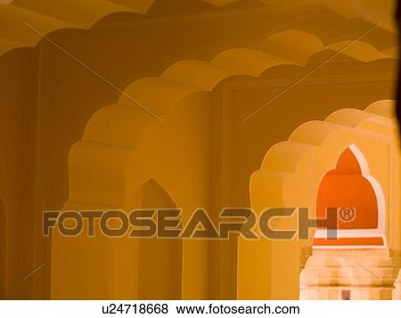 "Jaipur, India - interior ceiling" View Large Photo Image Stock Photo - "Jaipur, India - interior ceiling". Fotosearch