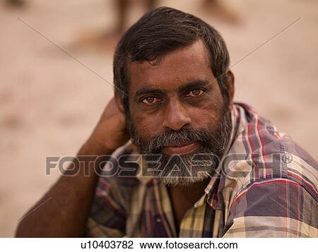 Man with beard wearing plaid shirt View Large Photo Image Stock Image - Man with beard wearing plaid shirt. Fotosearch