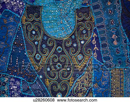 "Mosaic on wall in Jewtown, Cochin, Kerala, India" View Large Photo Image Stock Photo - "Mosaic on wall in Jewtown, Cochin, Kerala, India". Fotosearch