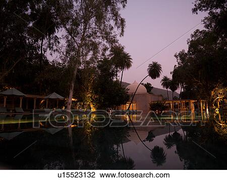 "Rajasthan, India - lights in building" View Large Photo Image Stock Image - "Rajasthan, India - lights in building". Fotosearch