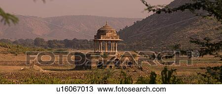 "Rajasthan, India - rural landscape" View Large Photo Image Stock Image - "Rajasthan, India - rural landscape". Fotosearch