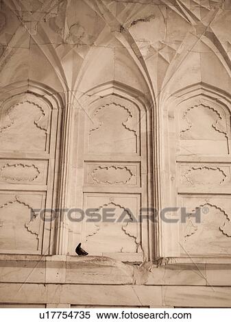 "Taj Mahal, Agra India" View Large Photo Image Stock Photography - "Taj Mahal, Agra India". Fotosearch