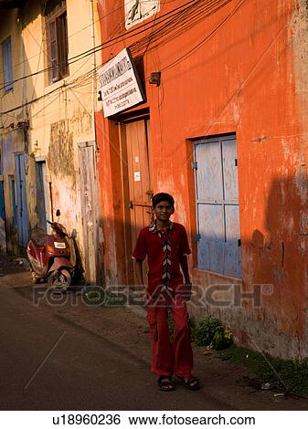 Teenage boy in India View Large Photo Image Stock Photograph - Teenage boy in India. Fotosearch