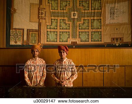 "Two males posing in Agra, India" View Large Photo Image Stock Photo - "Two males posing in Agra, India". Fotosearch