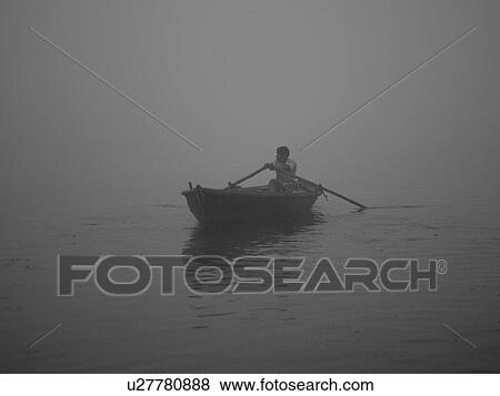 "Varanasi, India - Life on the Ganges" View Large Photo Image Stock Photo - "Varanasi, India - Life on the Ganges". Fotosearch