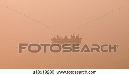 "Varanasi, India - Life on the Ganges" View Large Photo Image Stock Photograph - "Varanasi, India - Life on the Ganges". Fotosearch