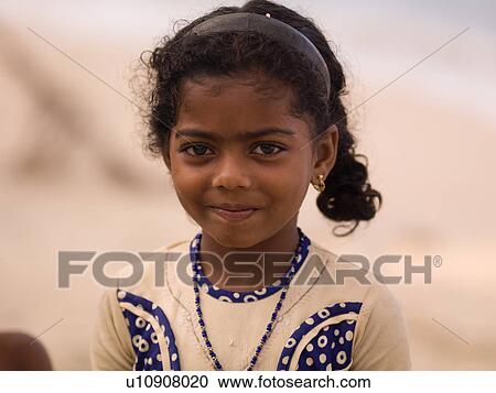 Young girl in India View Large Photo Image Stock Image - Young girl in India. Fotosearch